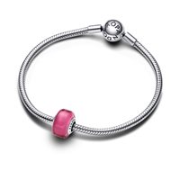 Charm Pandora Donna in Argento 793107C00 - 793107C00
